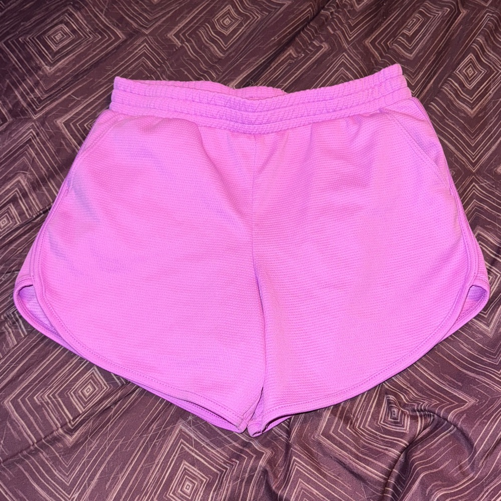 Athletic Shorts